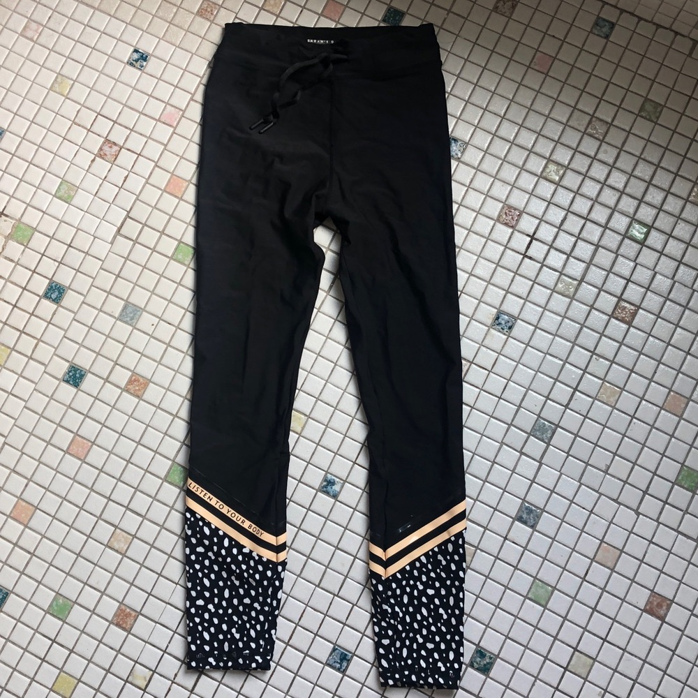 Sarah’s Day x WFA Leggings